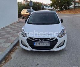 HYUNDAI I30 1.6 CRDI GO BRASIL PLUS