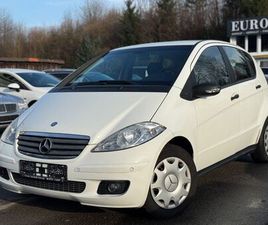 MERCEDES CLASSE A A 150 MERCEDES-BENZ A 150 A CLASSIC