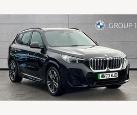 30 66.5KWH M SPORT AUTO XDRIVE 5DR (11KW CHARGER)