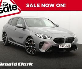 1.5 120I MHT M SPORT DCT EURO 6 (START/STOP) 5DR