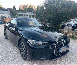 BMW 430I COUPÉ