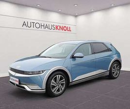 HYUNDAI IONIQ 5 ELEKTRO 73KWH PLUS LINE LONG RANGE AUT.