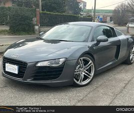 AUDI R8 4.2 FSI PLUS #8771
