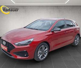 HYUNDAI I30 HYUNDAI I30 1,0 TGDI GO! PLUS