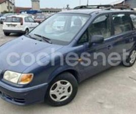 HYUNDAI TRAJET 2.0 16V GLS