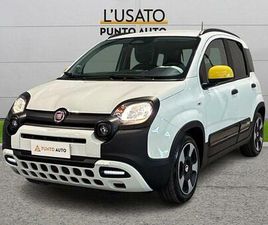 1.0 FIREFLY S&S HYBRID