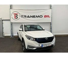 DFSK SERES 3 3 PANO | ELSTOL | MÅN | RÄNTA |