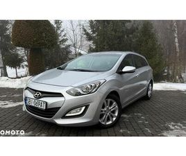 HYUNDAI I30 1.4 FIFA WORLD CUP EDITION