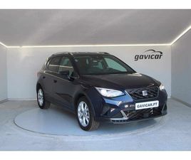 SEAT ARONA 1.0 TSI, 110CV