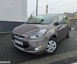 HYUNDAI IX20 1.4 COMFORT