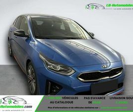 KIA PROCEED 1.6 T-GDI 204 CH BVA