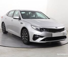 KIA OPTIMA 1.6 CRDI KATOWICE - SPRZEDAJEMY.PL
