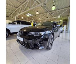 ELECTRIQUE 156 CH & BATTERIE 54 KWH