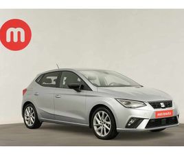 SEAT IBIZA IBIZA 1.0 TSI FR