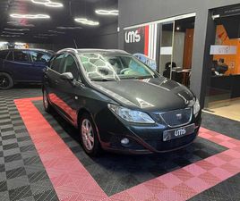 SEAT IBIZA ST SEAT IBIZA ST 1.2 TDI CR ECOMOTIVE REFERENCE