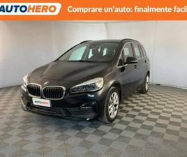 220 D GRAN TOURER BUSINESS AUT.