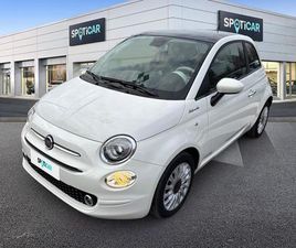 1.0 70CV IBRIDO DOLCEVITA