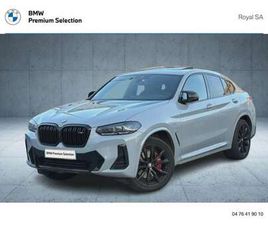 M40D 340CH M PERFORMANCE