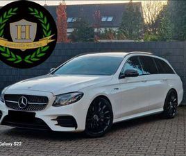 4MATIC SCHIEBEDACH BURMESTER AHK