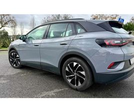 VOLKSWAGEN ID.4 PRO PERFORMANCE 77 KWH, CX. A., 204CV