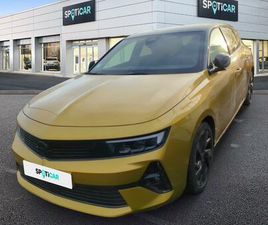 1.2 TURBO 130 CH BVA8 GS