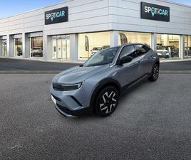 ELECTRIQUE 136 CH & BATTERIE 50 KWH ELEGANCE