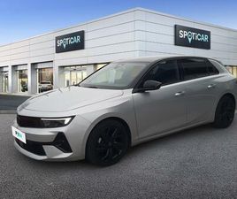 OPEL ASTRA 1.2 TURBO 130CH GS LINE BVA8