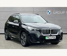 30 66.5KWH M SPORT AUTO XDRIVE 5DR (11KW CHARGER)