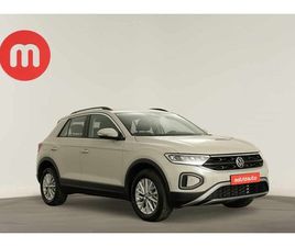 VOLKSWAGEN T-ROC T-ROC 1.0 TSI LIFE