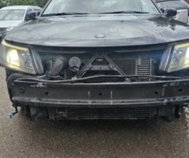 SAAB 9-3 1.9 TTID ≫ 2011 • 11 ЛВ. • ID