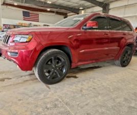 JEEP GRAND CHEROKEE 5.7V8* FACE* РЕАЛНИ КМ ≫ 2015 • 10 900 EUR • ID