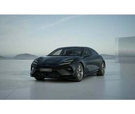 LOTUS EMEYA LOTUS EMEYA 600 GT SE | HIGHWAY ASSIST PACK | GLASTAK | 2,99% RÄNTA