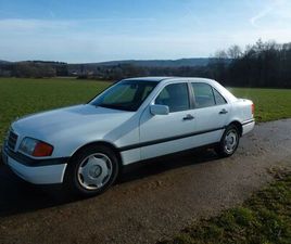 MERCEDES-BENZ C 280 CLASSIC CLASSIC