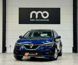 SW 1.5 DCI CORPORATE EDIT. GPS LED CLIM AUTO