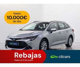 TOURING SPORTS 140H ACTIVE PLUS