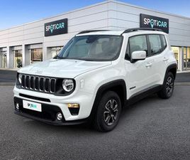 1.0 T3 120CV LONGITUDE