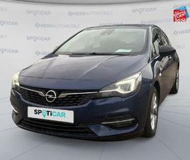 1.2 TURBO 110CH ELEGANCE BUSINESS 6CV