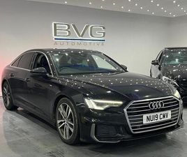 2.0 TDI 40 S LINE S TRONIC EURO 6 (START/STOP) 4DR