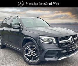 1.3 GLB200 AMG LINE (PREMIUM) 7G-DCT EURO 6 (START/STOP) 5DR