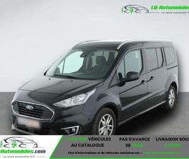 FORD GRAND TOURNEO 1.5 L ECOBLUE 120 BVM