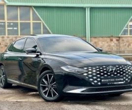 HYUNDAI GRANDEUR HYUNDAI GRANDEUR 3.0 V6 LPG ! EXCLUSIVE ! ≫ 2021 • ЦЕНА ПО ДОГОВАРЯНЕ • ID