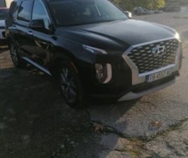HYUNDAI PALISADE LIMITED ≫ 2022 • 28 500 EUR • ID