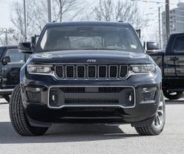 JEEP GRAND CHEROKEE 5.7 HEMI * * CARFAX * * АВТО КРЕДИТ * * ≫ 2023 • 39 599 EUR • ID