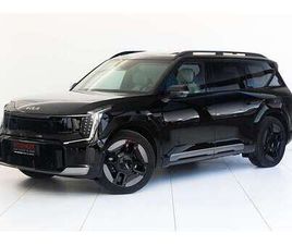 KIA EV9 AWD 99.8KWH GT-LINE AUT.