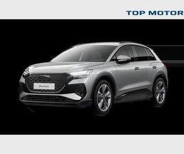 AUDI Q4 CORPORATE S 45 E-TRON 210,00 KW