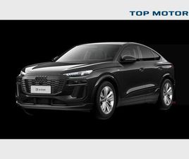 AUDI Q6 SPORTBACK CORPORATE S E-TRON PERFORMANCE 225,00 KW