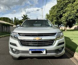 LTZ 2.8 CTDI DIESEL AUT.