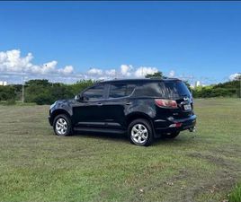 LTZ 2.8 CTDI DIESEL AUT.