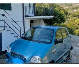 HYUNDAI ATOS PRIME