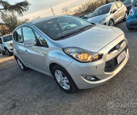 HYUNDAI I20 1.2 5P. ECONEXT SOUND EDITION GPL